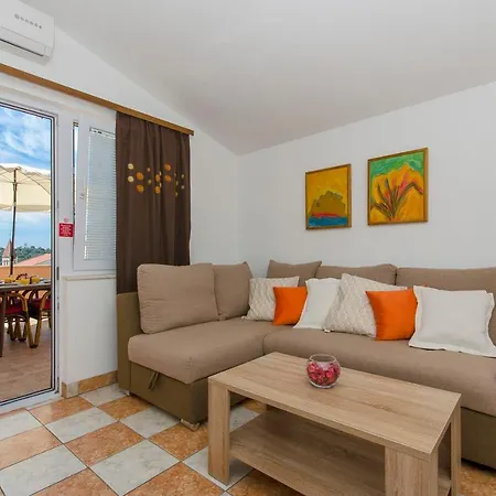 House Kovacevic Апартаменты