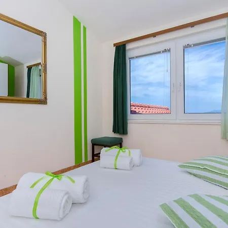 House Kovacevic Апартаменты *