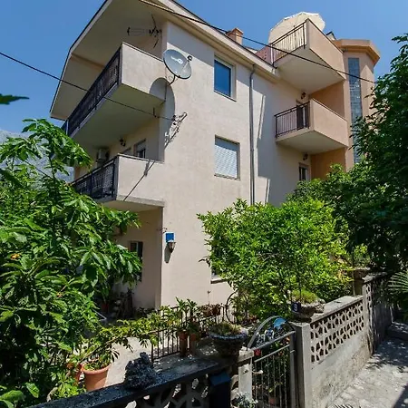 House Kovacevic Макарска