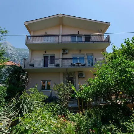 House Kovacevic Апартаменты