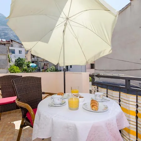 Апартаменты House Kovacevic