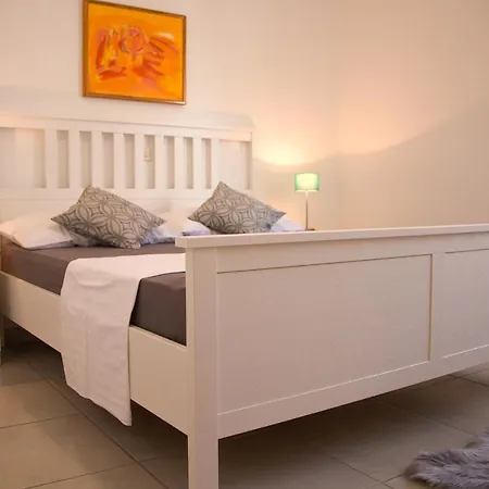 Апартаменты House Kovacevic Макарска