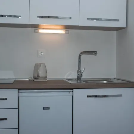 Апартаменты House Kovacevic Макарска