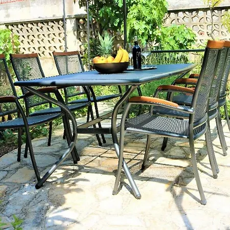 House Kovacevic Апартаменты