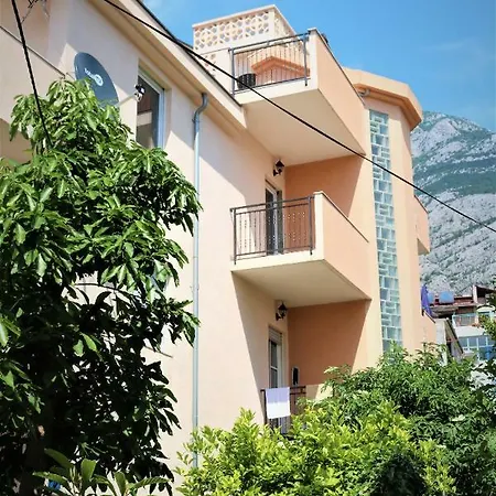 House Kovacevic Макарска