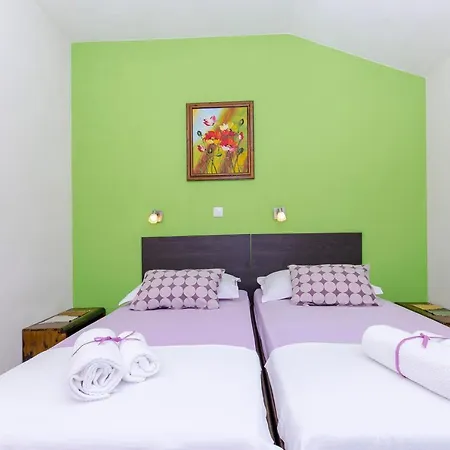 House Kovacevic Apartament