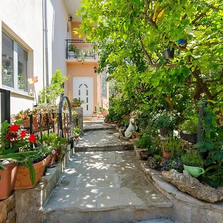 Apartament House Kovacevic *