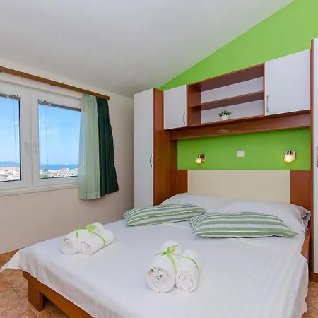 House Kovacevic Apartament Makarska