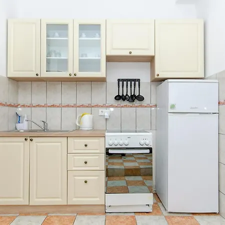 Apartament House Kovacevic