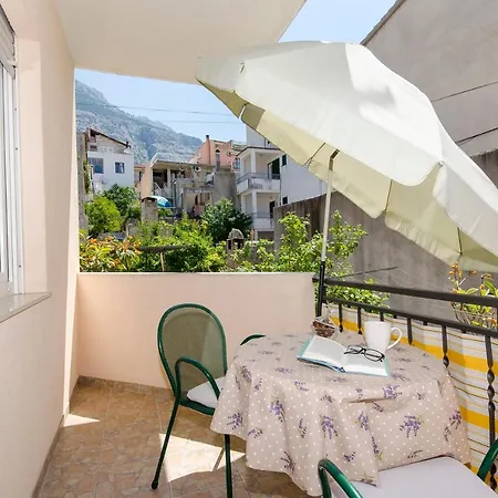 House Kovacevic Apartament *