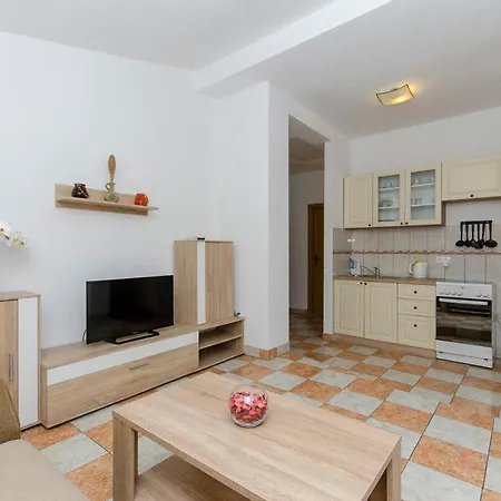 House Kovacevic Apartament *
