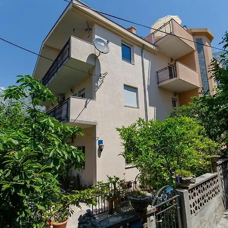 House Kovacevic Apartament *