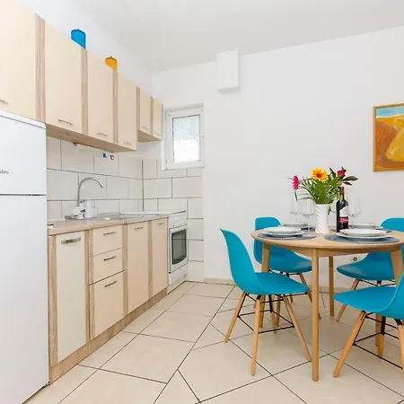 House Kovacevic Apartament Makarska