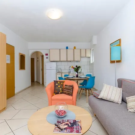House Kovacevic Apartament