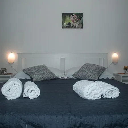House Kovacevic Apartament Makarska