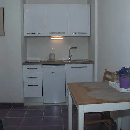 Apartament House Kovacevic
