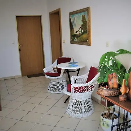 House Kovacevic Apartament *