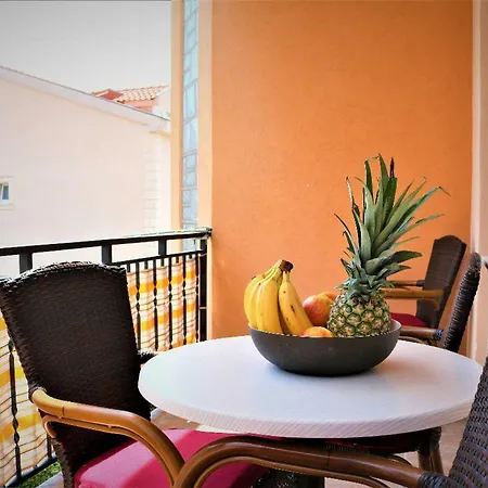House Kovacevic Apartament